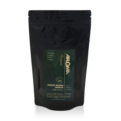 Aroma Premium 100% Arabica 250 гр.